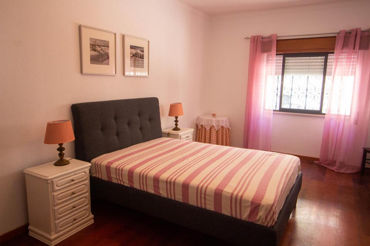 Casa Da Serra Quinta do Anjo Exteriér fotografie