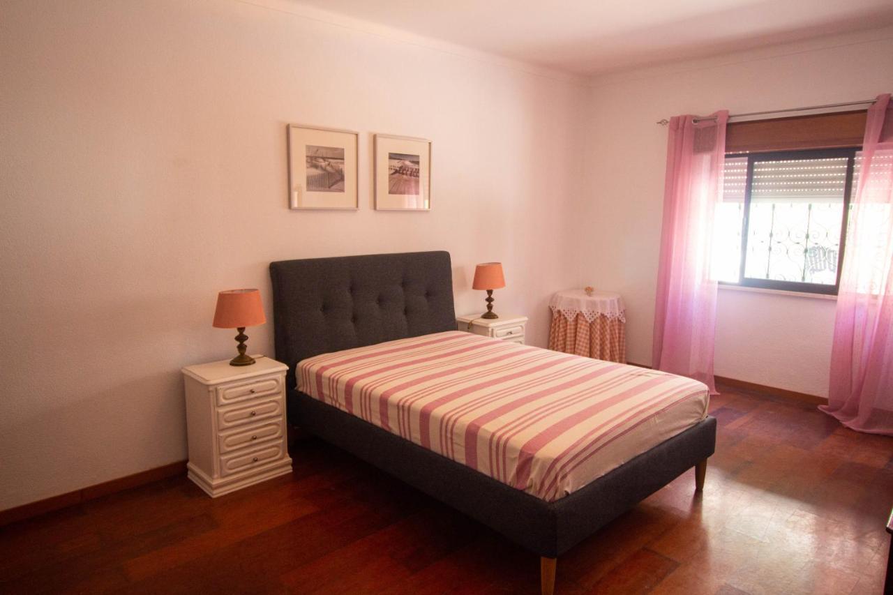 Casa Da Serra Quinta do Anjo Exteriér fotografie