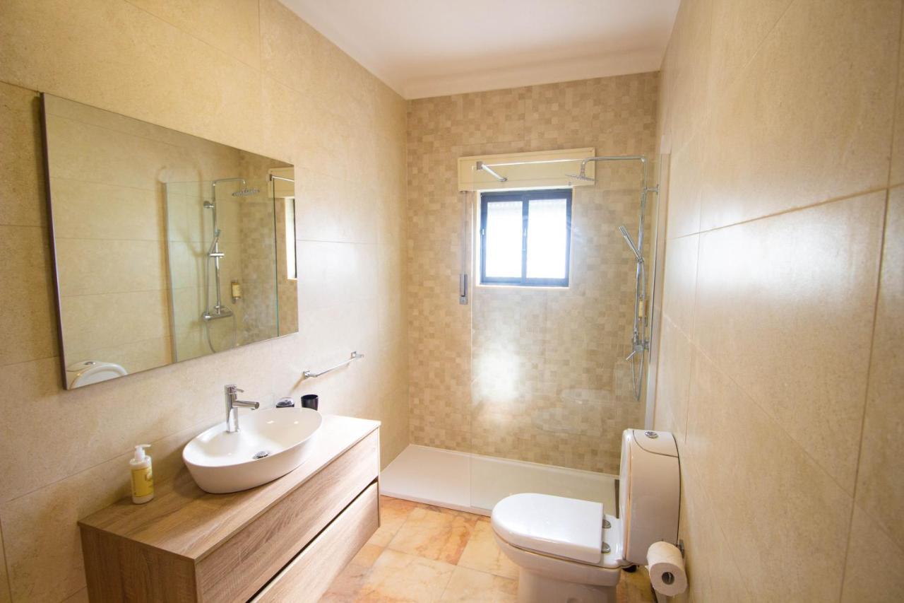 Casa Da Serra Quinta do Anjo Exteriér fotografie