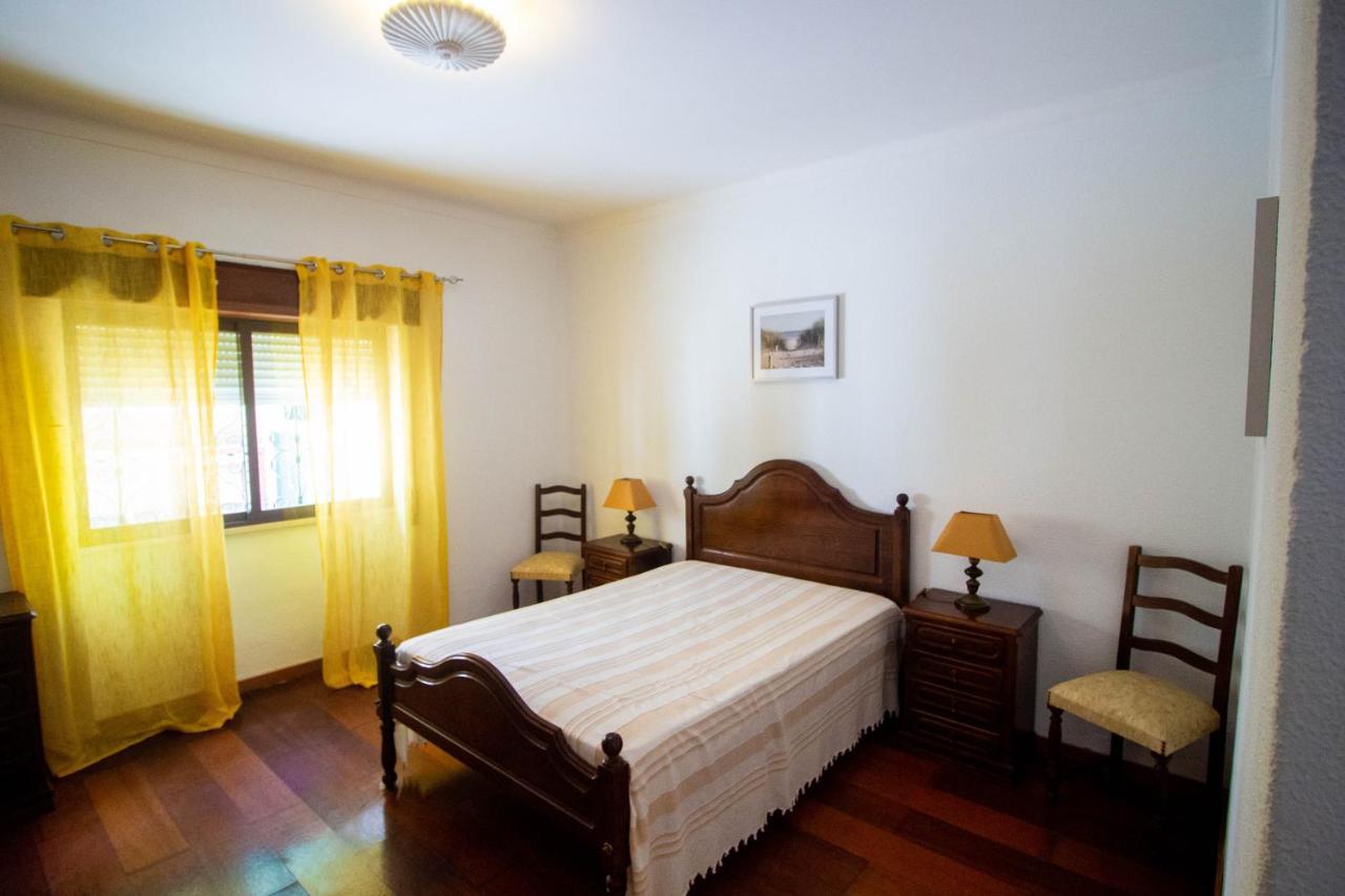 Casa Da Serra Quinta do Anjo Exteriér fotografie