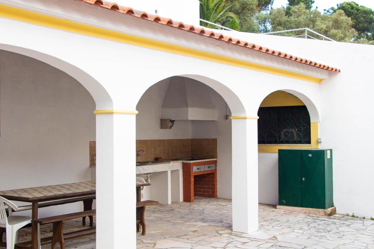 Casa Da Serra Quinta do Anjo Exteriér fotografie