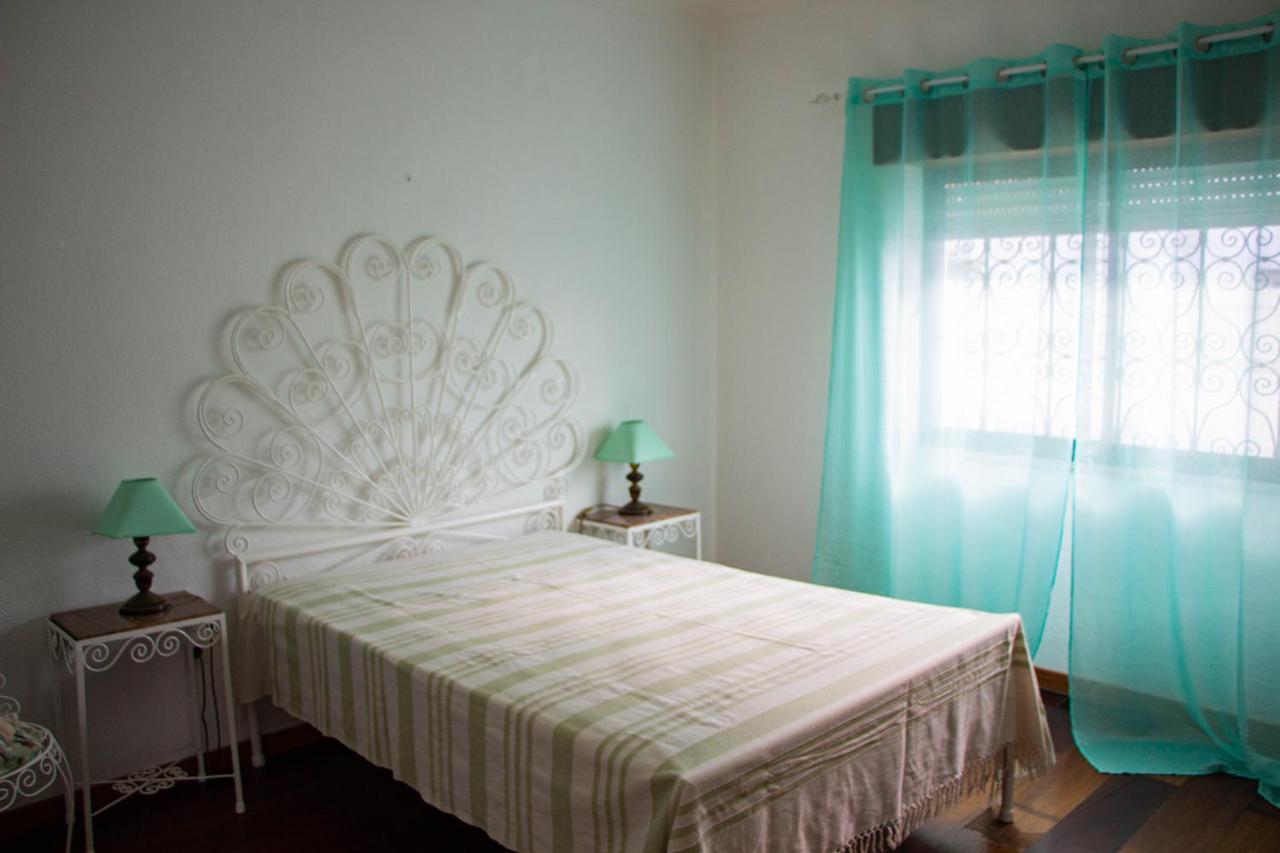 Casa Da Serra Quinta do Anjo Exteriér fotografie